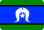 Torres Strait Islander flag